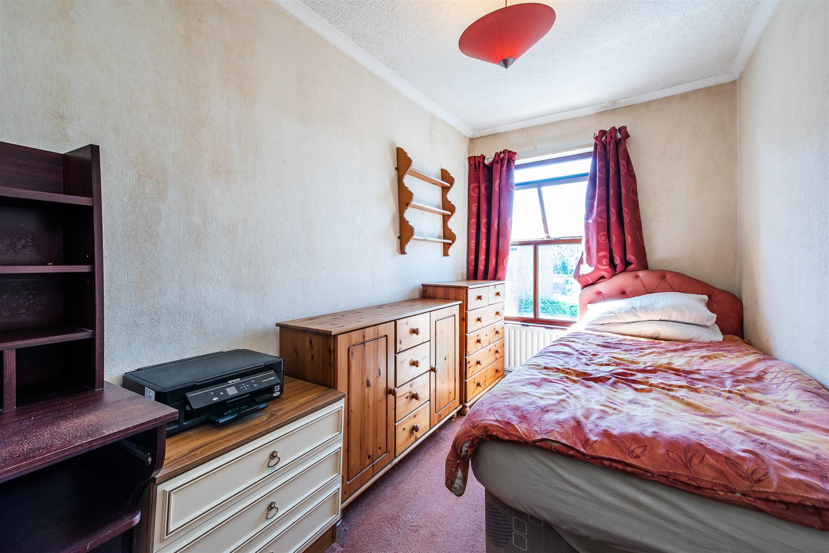 Fox Lane, Leyland